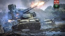 War Thunder se s updatem 1.87 „Locked On!“ posouvá do moderního konfliktu