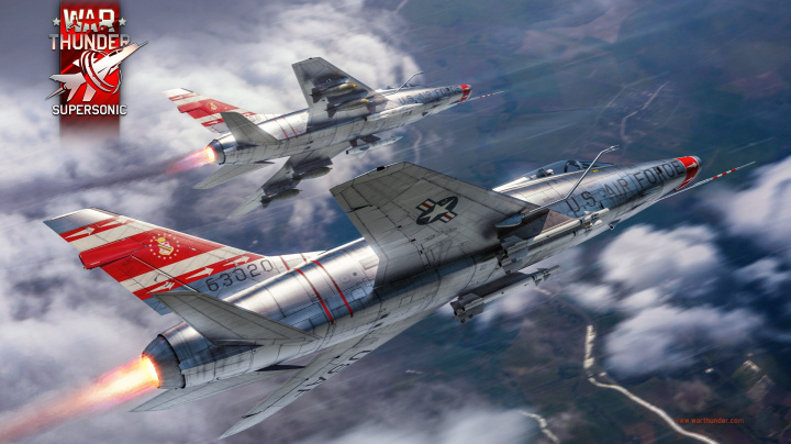 War Thunder