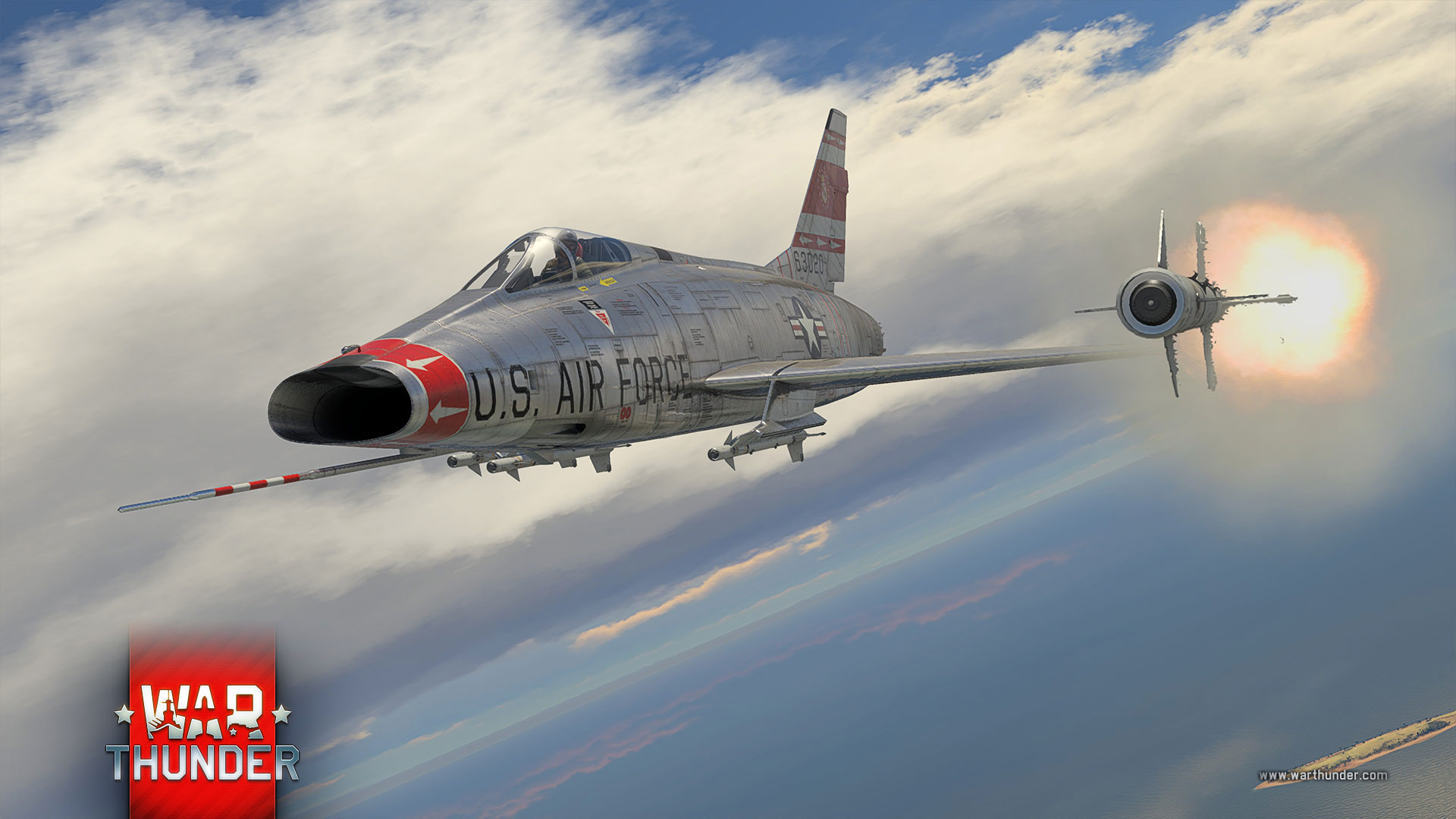 War Thunder