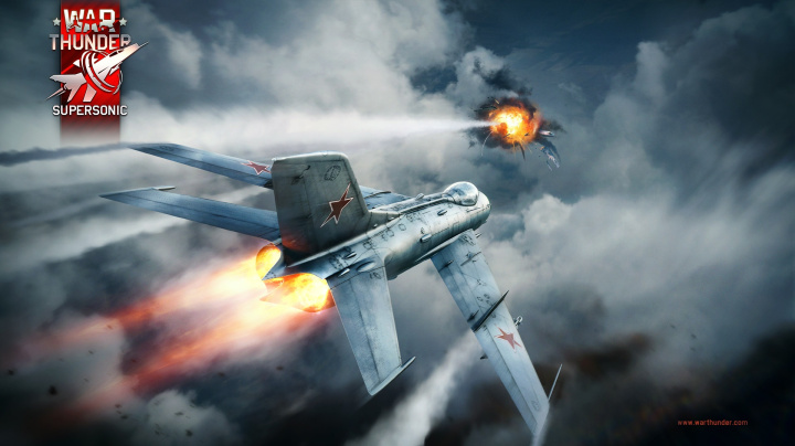 War Thunder