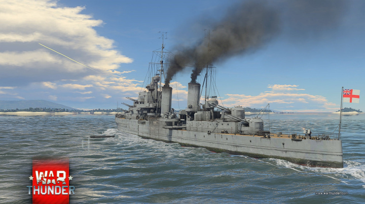 War Thunder