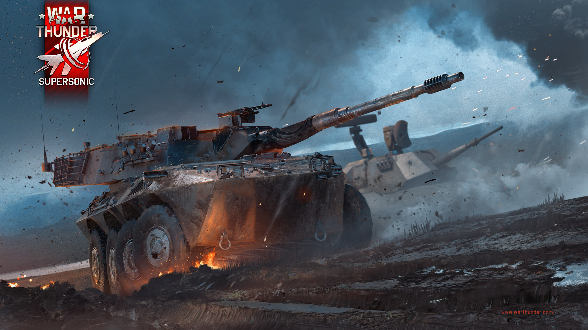 War Thunder