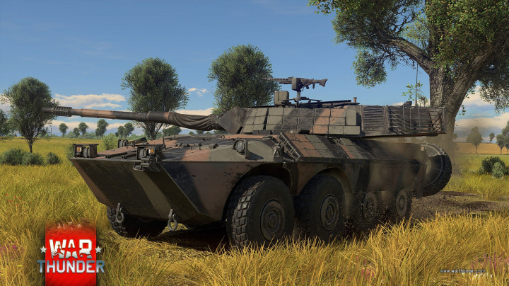 War Thunder