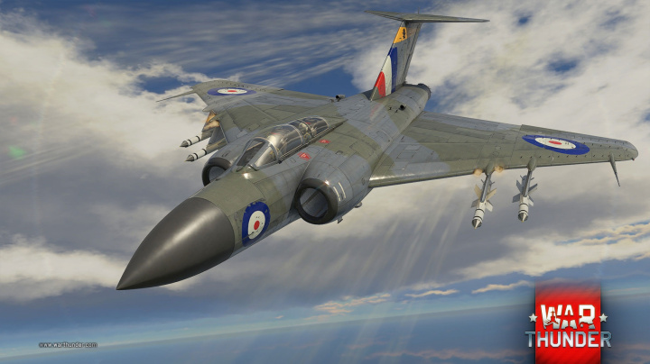 War Thunder