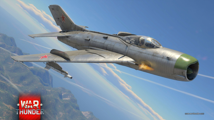 War Thunder