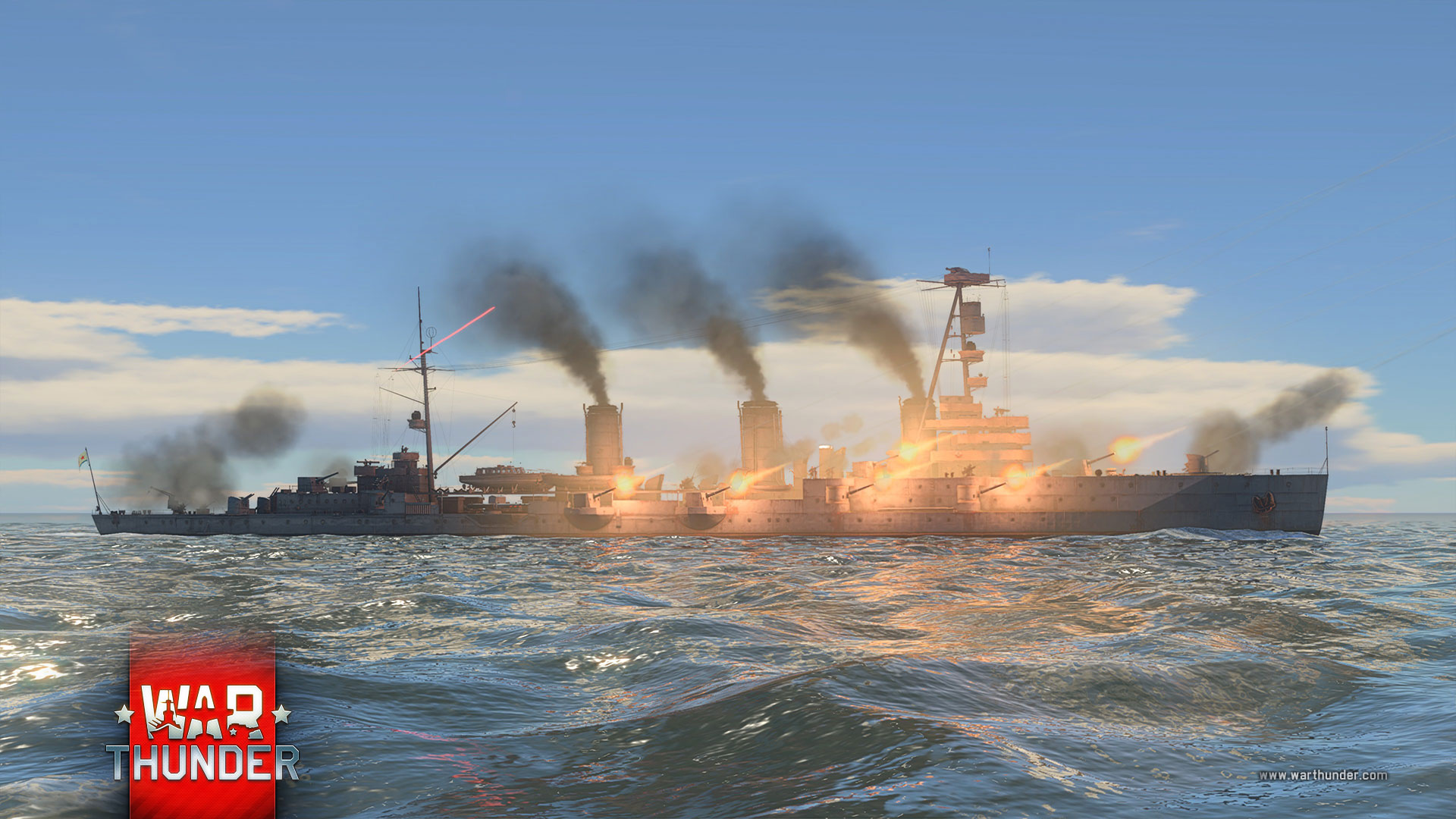 War Thunder