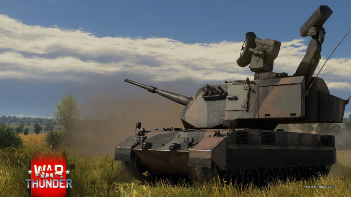 War Thunder