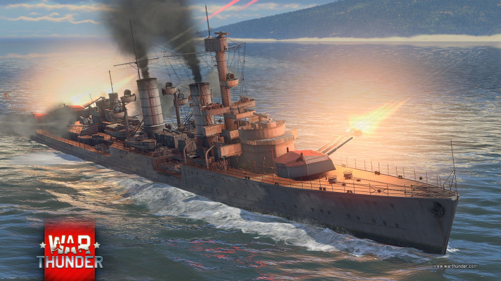 War Thunder