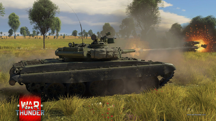 War Thunder