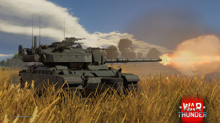 War Thunder