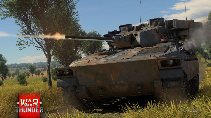 War Thunder
