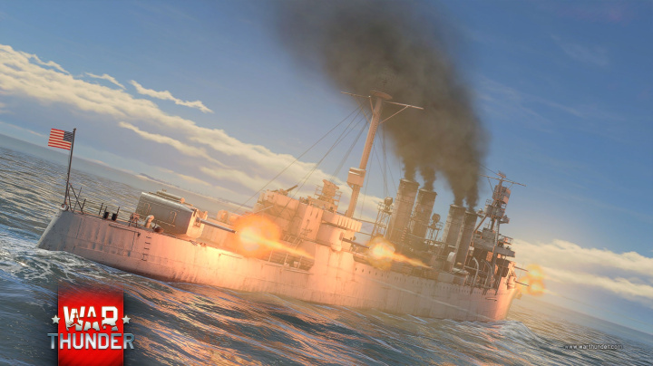 War Thunder