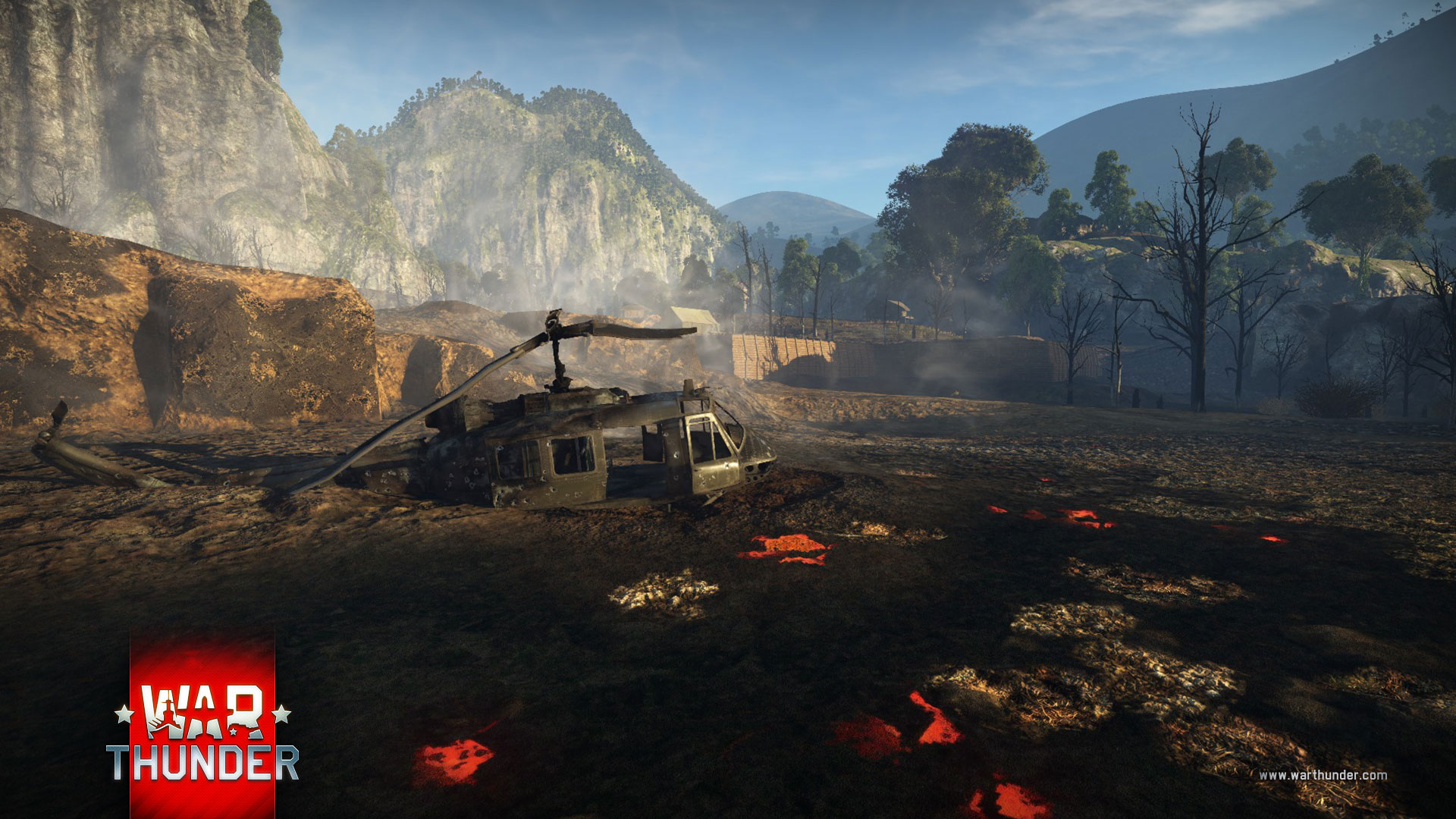 War Thunder