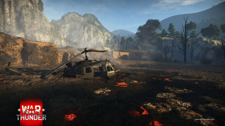 War Thunder