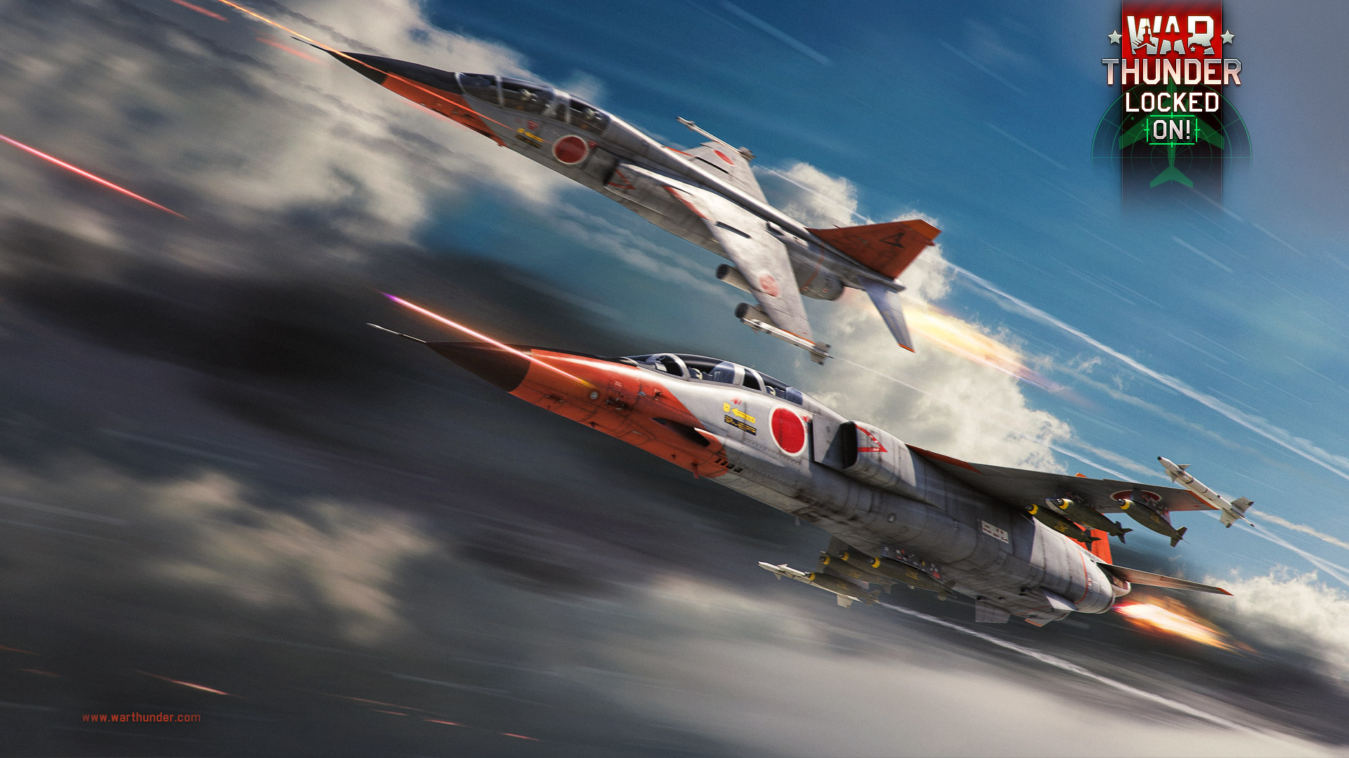 War Thunder