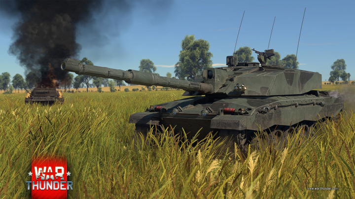 War Thunder