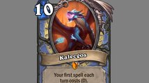 Hearthstone: Rise of Shadows