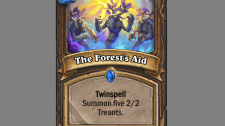 Hearthstone: Rise of Shadows