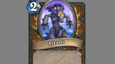 Hearthstone: Rise of Shadows