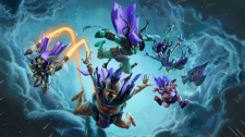 Hearthstone: Rise of Shadows
