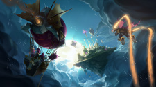 Hearthstone: Rise of Shadows