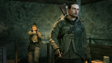Sniper Elite V2 Remaster