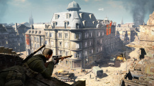 Sniper Elite V2 Remaster