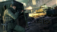 Sniper Elite V2 Remaster
