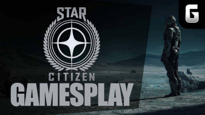 GamesPlay – hrajeme Star Citizen