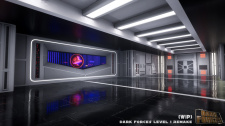 Star Wars Dark Forces remake