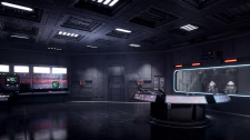 Star Wars Dark Forces remake