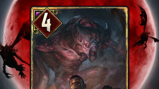 Gwent: Crimson Curse