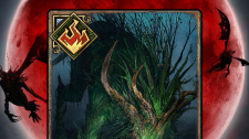 Gwent: Crimson Curse