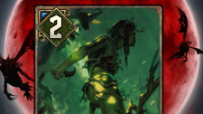 Gwent: Crimson Curse