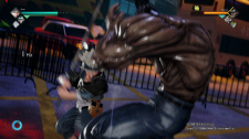 Jump Force