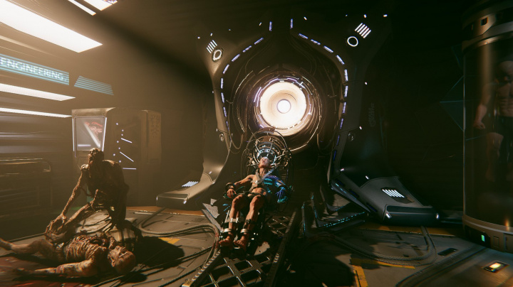 System Shock 3 je prý stále ve vývoji, ale hned tak nedorazí