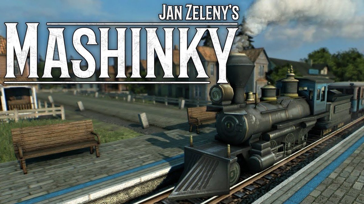 Článek Martina Bacha o jménech vývojářů v názvech her