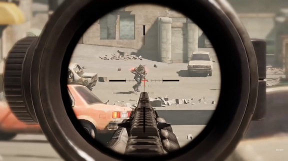 Call of Duty: Mobile je zábavná střílečka i pro mobilní nováčky, ale otravuje mikrotransakcemi