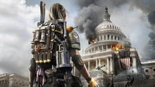 The Division 2 stále žije a chystá extrakční rozšíření Survivors