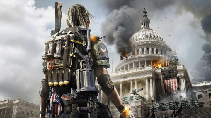 The Division 2 – recenze