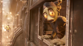 Oddworld: Soulstorm