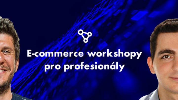 Ecommerce-academy.cz otevírá nové workshopy pro profesionály a připravuje nové analytické aplikace