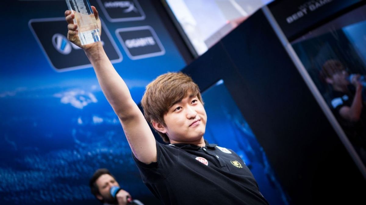 Zmrtvýchvstání StarCraftu – krále strategií