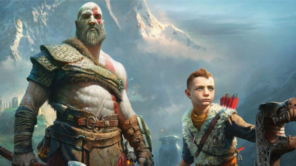 Šest odstínů úspěchu God of War: Za všechno může level design