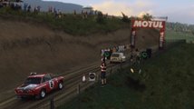 DiRT Rally 2.0