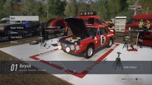 DiRT Rally 2.0