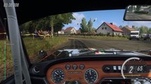 DiRT Rally 2.0