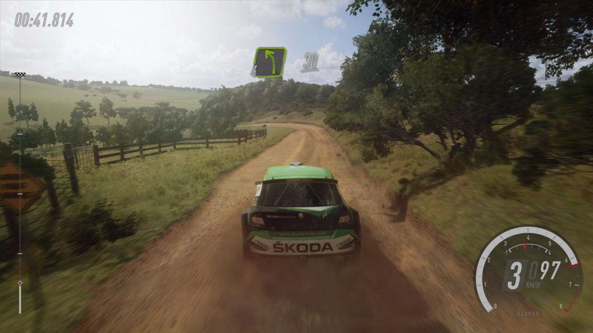 Dirt Rally 2.0 – recenze