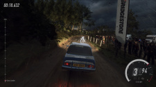 DiRT Rally 2.0