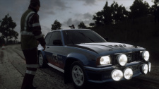 DiRT Rally 2.0